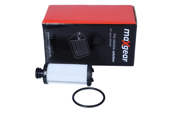 Filtru hidraulic, cutie de viteze automa