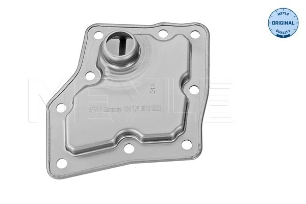 Filtru hidraulic cutie de viteze automata Meyle VW POLO IV (9N_, 9A_) 2001-2009 - 100 325 0013