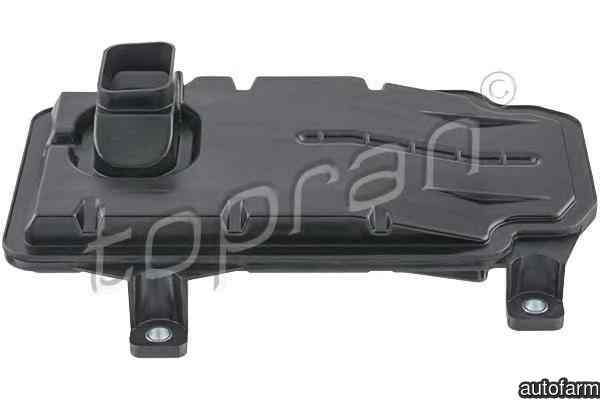 Filtru hidraulic cutie de viteze automata PORSCHE CAYENNE TOPRAN 115 026