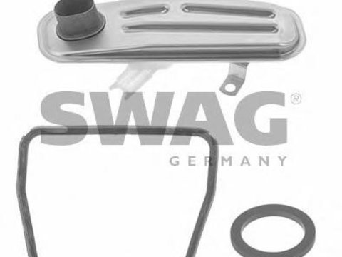 Filtru hidraulic, cutie de viteze automata RENAULT TWINGO I (C06_), RENAULT 19 Mk II Cabriolet (D53_, 853_), RENAULT 19 (B/C53_) - SWAG 60 91 2105