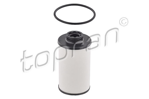 Filtru hidraulic cutie de viteze automata # Seat Alhambra 2010 2011 2012 2013 2014 2015 2016 2017 2018 2019 2020 2021 2022 2023 2024 2025 # 113 241 # TOPRAN