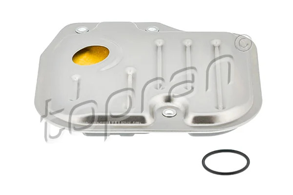 Filtru hidraulic cutie de viteze automata Topran TOYOTA COROLLA Verso (_E12_) 2001-2004 - 600 454