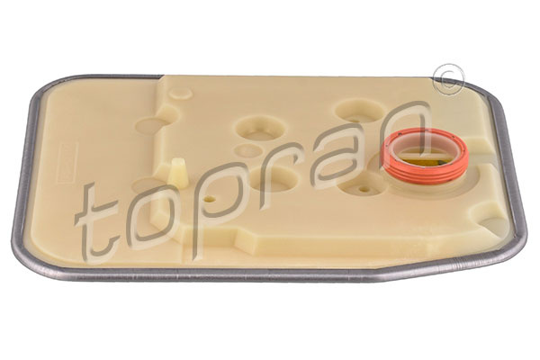 Filtru hidraulic, cutie de viteze automata TOPRAN 108751 la VW TRANSPORTER T4 bus (70B, 70C, 7DB, 7DK, 70J, 70K, 7DC, 7DJ) 1990 1991 1992 1993 1994 1995 1996 1997 1998 1999 2000 2001 2002 2003