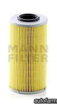 Filtru hidraulic cutie de viteze automata VOLVO B 7 MANN-FILTER H 835 x