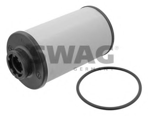 Filtru hidraulic, cutie de viteze automata VW GOLF V Variant (1K5) (2007 - 2009) SWAG 30 94 4176 piesa NOUA