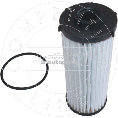 Filtru hidraulic, cutie de viteze automata VW TIGUAN (5N) (2007 - 2016) AIC 55369 piesa NOUA