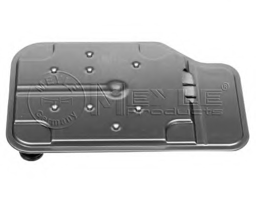 Filtru hidraulic cutie de viteze automata # Mercedes-benz Cl-class 1999 2000 2001 2002 2003 2004 2005 2006 # 014 136 0000 # MEYLE
