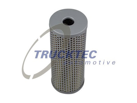 Filtru hidraulic, sistem directie (0337011 TRUCKTEC) DAF,IVECO,MAN,MERCEDES-BENZ,RENAULT TRUCKS,SETRA,SISU,VOLVO