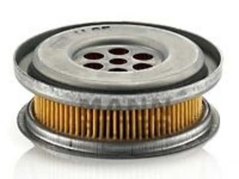 Filtru hidraulic, sistem directie MERCEDES CLK (C208) (1997 - 2002) MANN-FILTER H 85 piesa NOUA