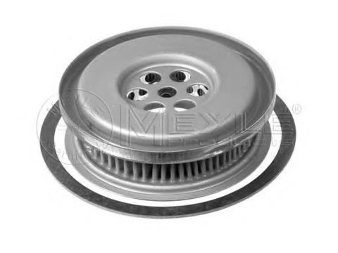 Filtru hidraulic, sistem directie MERCEDES CLK Cabriolet (A208) (1998 - 2002) MEYLE 014 017 4500/S piesa NOUA