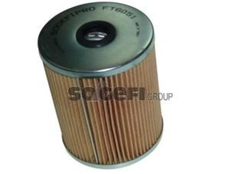 Filtru hidraulic, sistem directie SCANIA P,G,R,T - series, SCANIA 4 - series, SCANIA 3 - series - SogefiPro FT6051