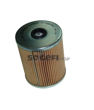 Filtru hidraulic sistem directie # Vw Carocha 1970 1971 1972 # FT6051 # SOGEFIPRO