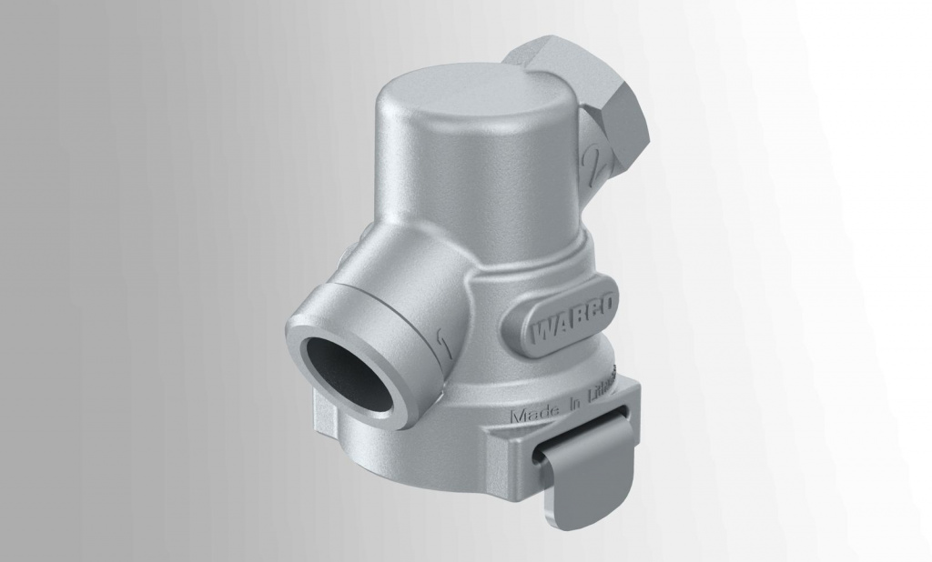 Filtru legatura, sistem pneumatic WABCO 4325000200
