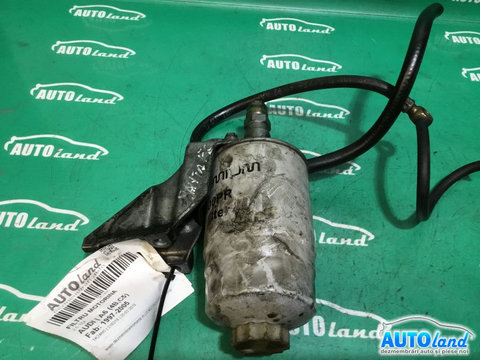 Filtru Motorina 074127445 2.5 TDI Audi A6 4B,C5 1997-2005