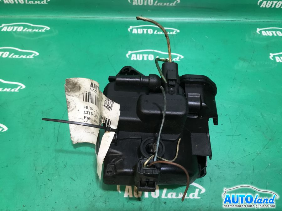 Filtru Motorina 9305108c Citroen C3 FC 2002