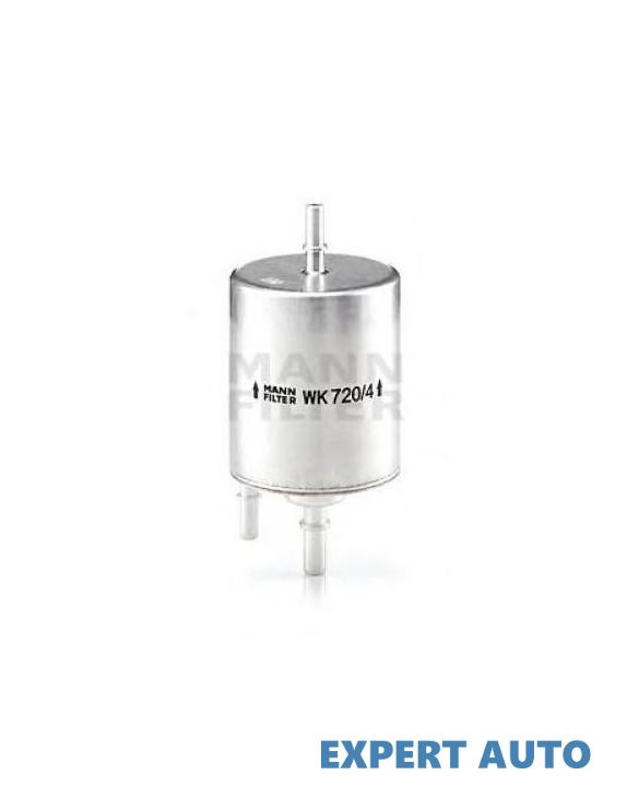 Filtru motorina Audi AUDI A4 Cabriolet (8H7, B6, 8HE, B7) 2002-2009 #2 30752