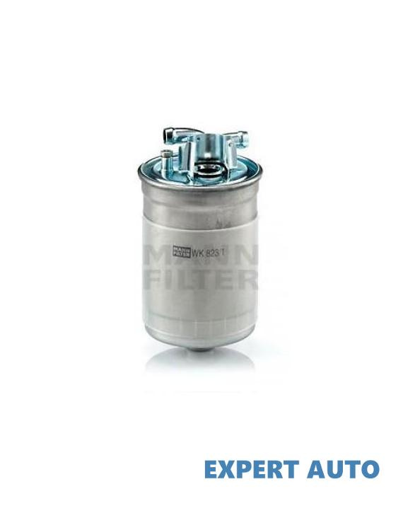 Filtru motorina Audi AUDI A6 Avant (4B5, C5) 1997-2005 #8 0450905932