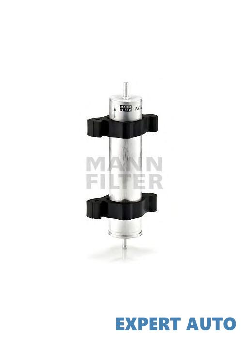 Filtru motorina BMW 3 cupe (E46) 1999-2006 #2 0450906450