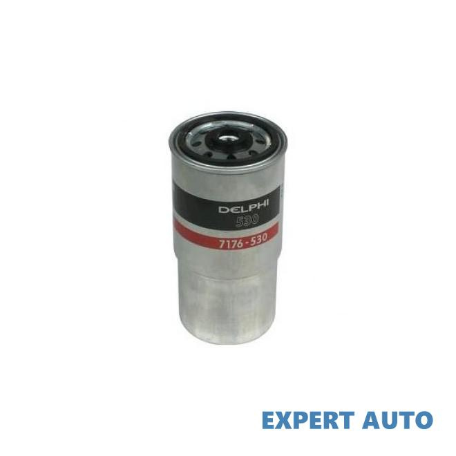 Filtru motorina BMW 7 (E65, E66, E67) 2001-2016 #2 09654732