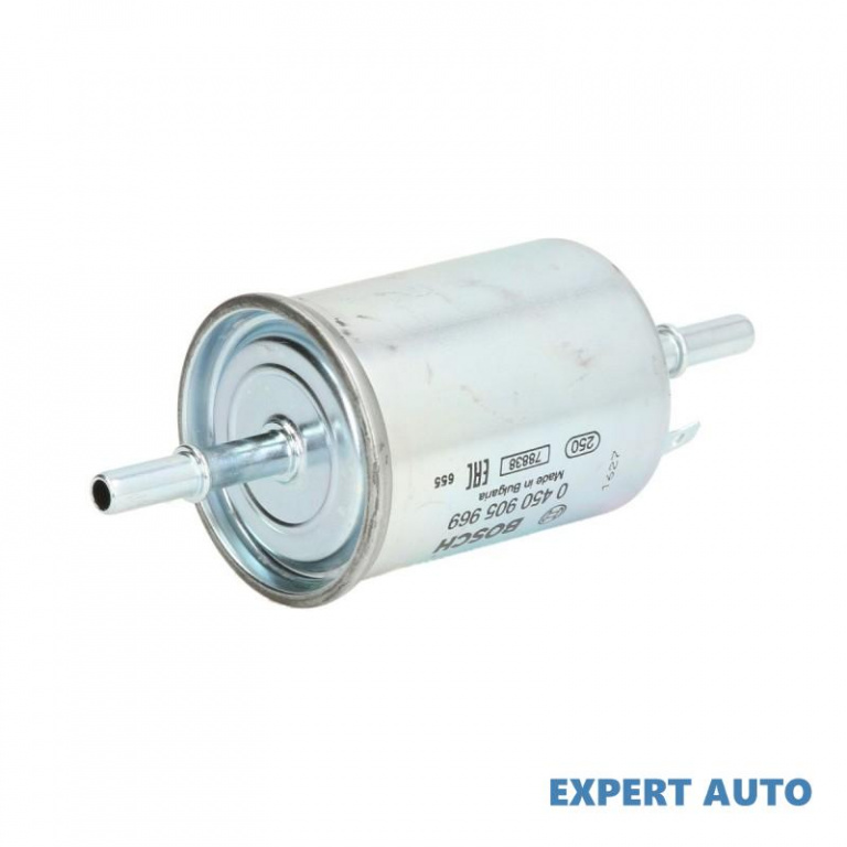 Filtru motorina Daewoo REZZO (KLAU) 2000-2016 #3 0450905969
