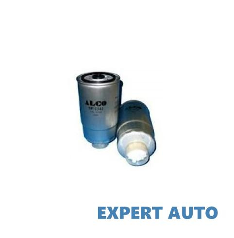Filtru motorina Fiat DOBLO Cargo (223) 2000-> #2 190693