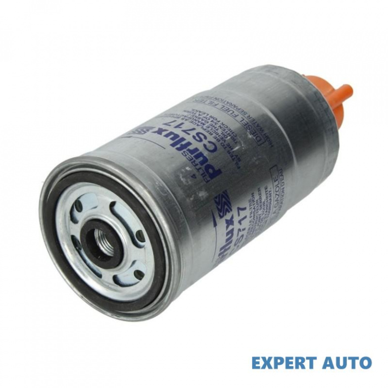 Filtru motorina Fiat DOBLO Cargo (223) 2000-> #8 24H2O04
