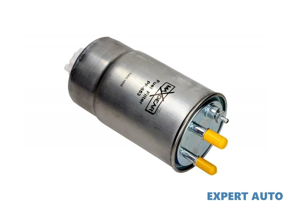 Filtru motorina Fiat DOBLO Combi (152, 263) 2009-> #2 153071760155