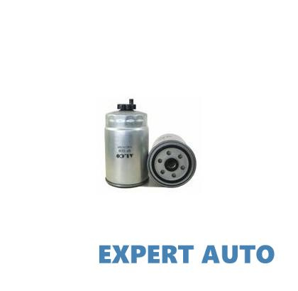 Filtru motorina Fiat FIAT DUCATO (244) 2002-> #2 1457434314
