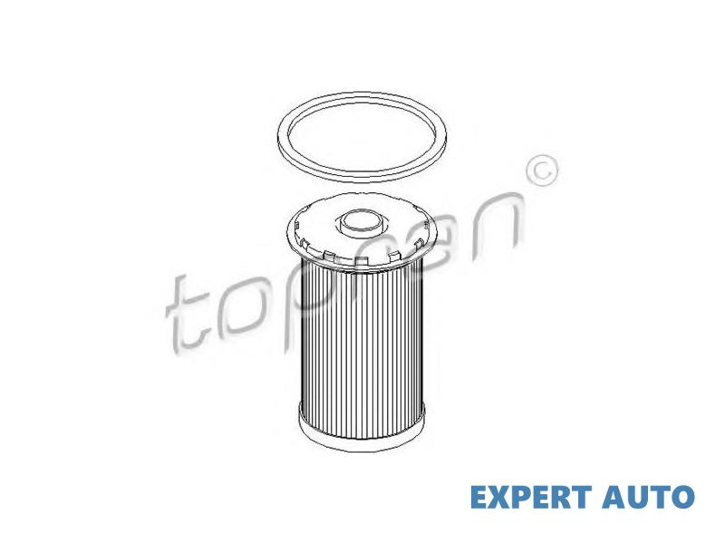 Filtru motorina Ford C-Max (2007->) #2 11103520443