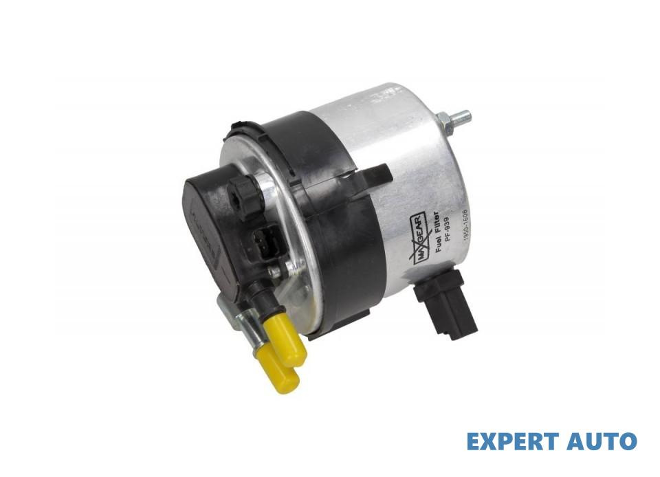 Filtru motorina Ford C-Max (2007->) #2 1386037