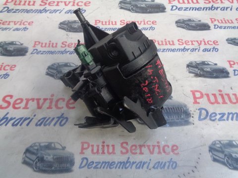 Filtru motorina ford fiesta 1.4 tdci an 2010