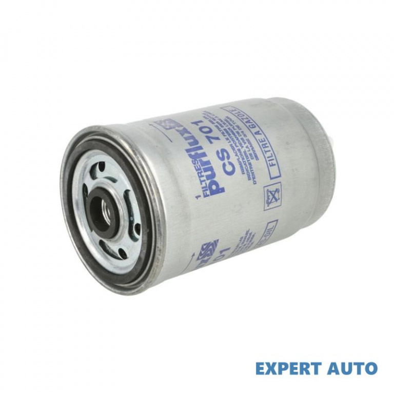Filtru motorina Iveco DAILY I caroserie inchisa/combi 1978-1998 #8 0009831615