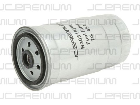 Filtru motorina Jc premium pt fiat multipla,punto 1.9jtd, kia sorento 2.5crdi