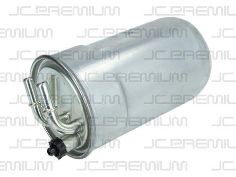 Filtru motorina jc premium pt opel corsa d mot 1.3cdti si 1.7cdti