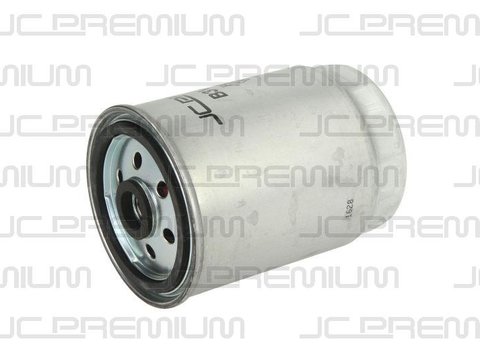 Filtru motorina jc premium pt volvo s60,s80,v70,xc70,xc90 mpt 2.4 diesel