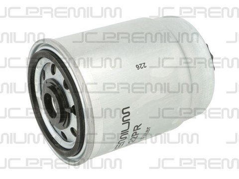 Filtru motorina Jc prmium pt citroen ax, saxo, xsara, nissan micra 2, peugeot 106