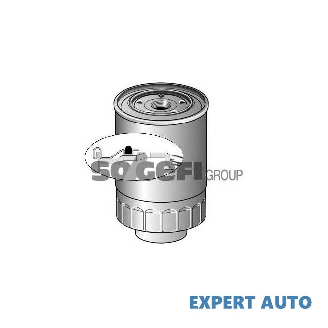 Filtru motorina Kia RIO II limuzina (JB) 2005-2016 #8 1457434443