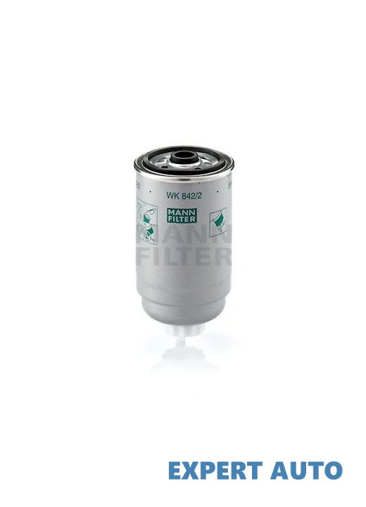 Filtru motorina Land Rover DISCOVERY (LJ, LG) 1989-1998 #8 0003257190