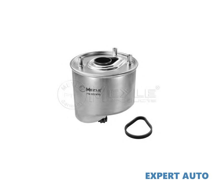 Filtru motorina Mazda 3 limuzina (BL) 2008-> #2 1677518