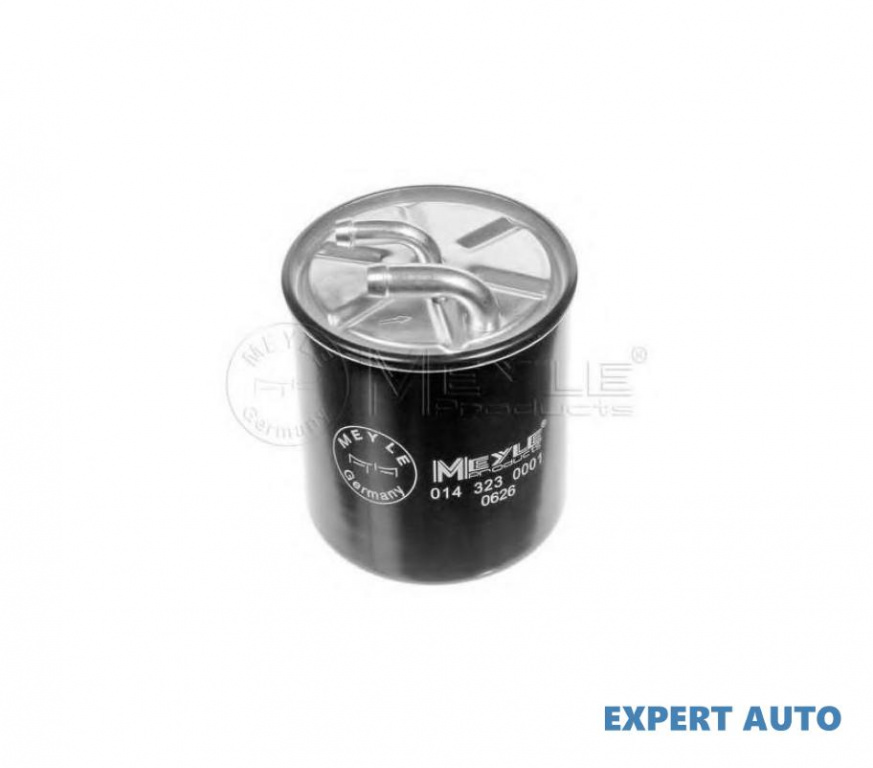 Filtru motorina Mercedes 3,5-t platou / sasiu (906) 2006-2016 #2 0143230001