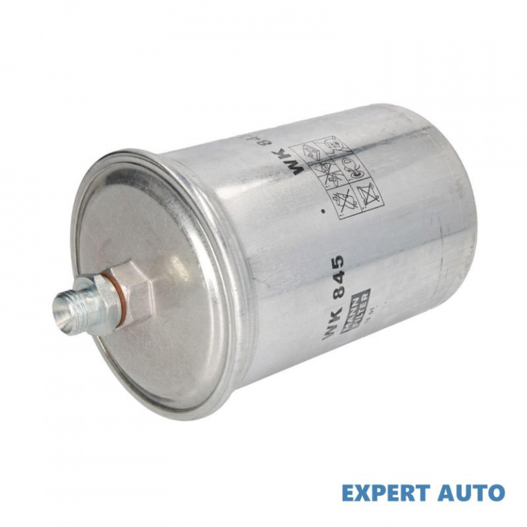 Filtru motorina Mercedes E-CLASS (W124) 1993-1995 #8 0014778701