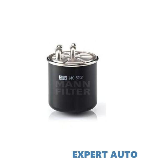 Filtru motorina Mercedes VITO bus (W639) 2003-2016 #2 05174056AA