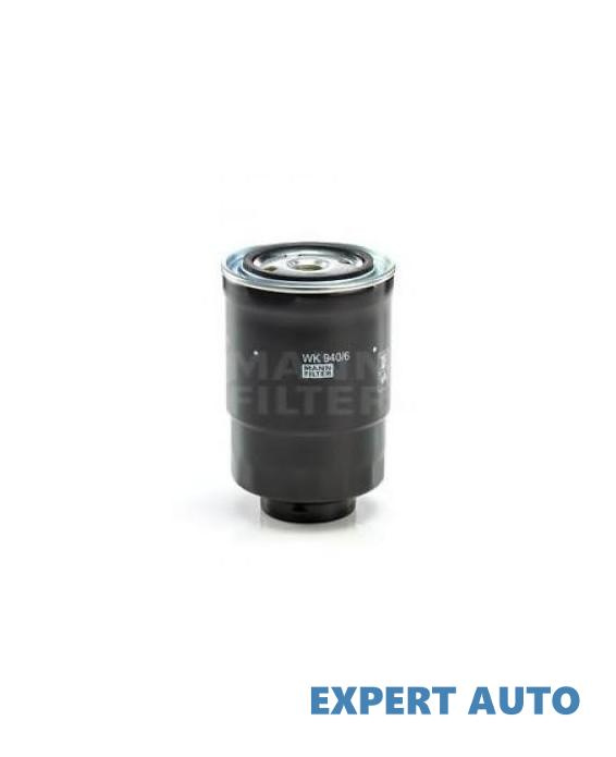 Filtru motorina Nissan CABSTAR platou / sasiu (F23, H41, H42) 1992-2011 #2 0693FS
