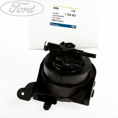 Filtru motorina OE FORD - Ford Focus Galaxy