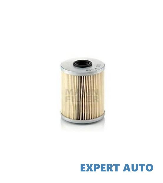 Filtru motorina Opel MOVANO autobasculanta (H9) 1999-2016 1640500QAC