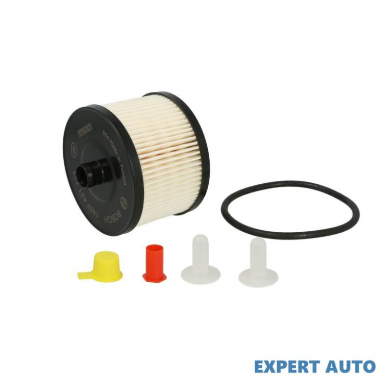 Filtru motorina Peugeot 508 SW 2010-2016 #8 1318563