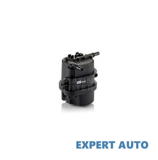 Filtru motorina Peugeot BIPPER Tepee 2008-2016 #2 0450906460