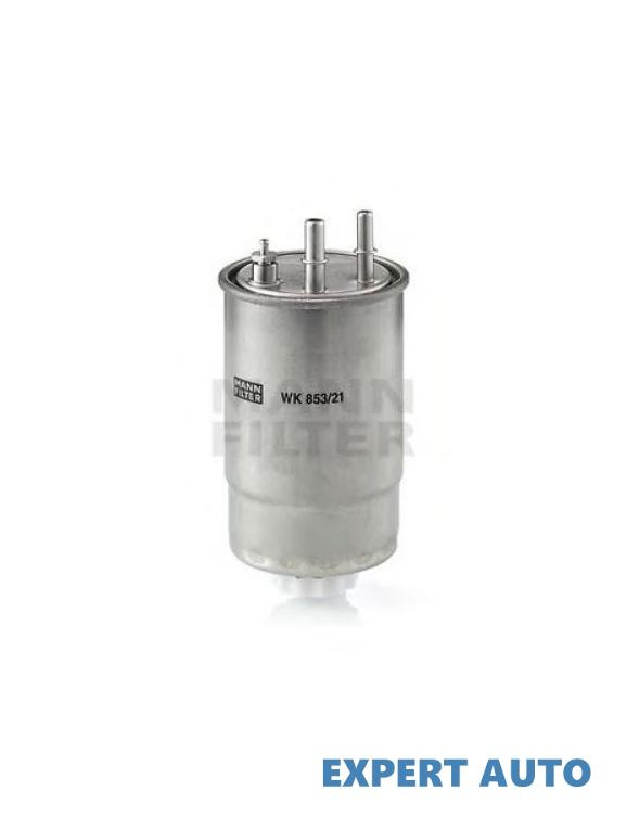Filtru motorina Peugeot BIPPER Tepee 2008-2016 #8 101943130