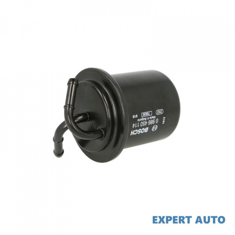 Filtru motorina Subaru FORESTER (SG) 2002-2016 #8 0986450114