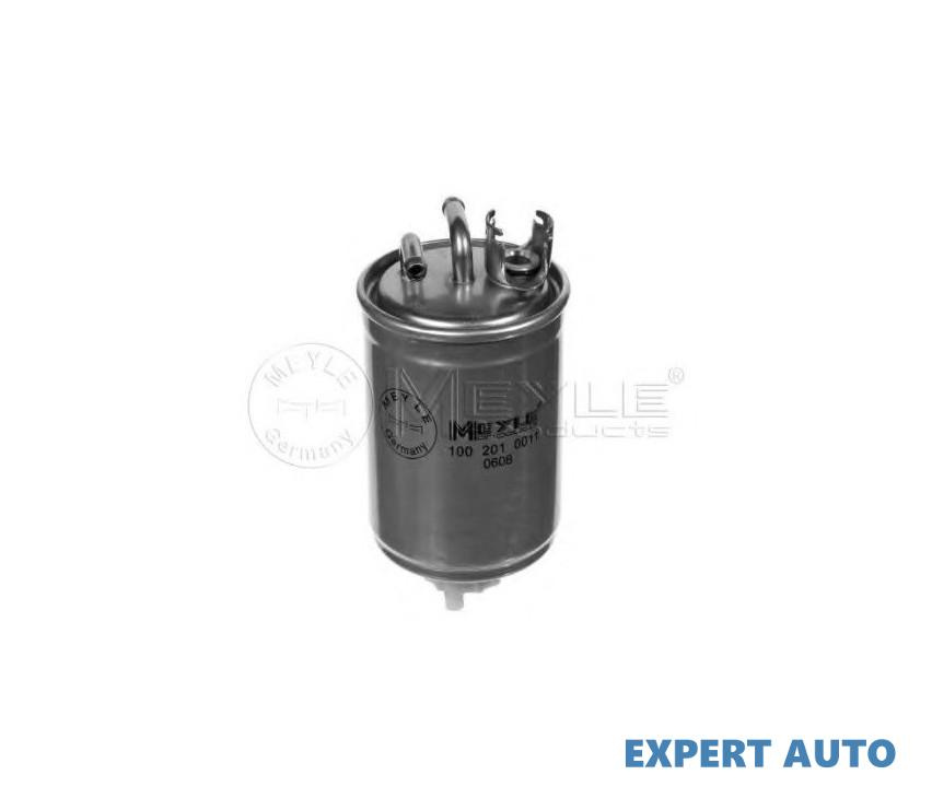 Filtru motorina Volkswagen VW POLO Variant (6KV5) 1997-2001 #2 0450906274